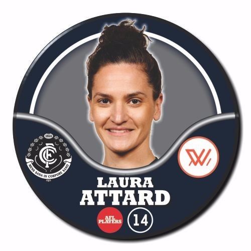 Laura Attard