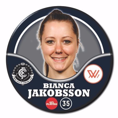 Bianca Jakobsson
