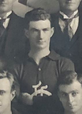 1925 Carlton reserves team