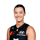 Madeline Hendrie