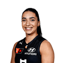 Amelia Velardo