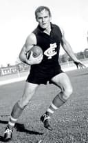 Alex Jesaulenko