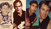 The 1970 Prelim Final