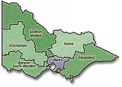 From Metro, Vic