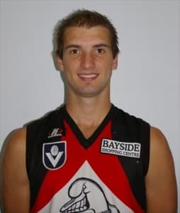 Anthony Raso