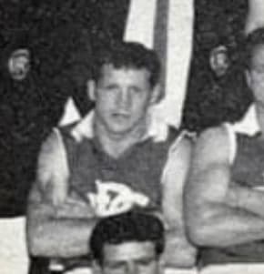 Garry Appleford