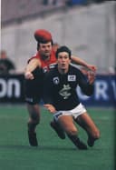Stephen Silvagni