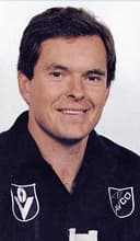 Barry Armstrong