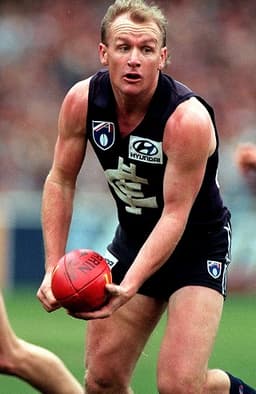 Craig Bradley