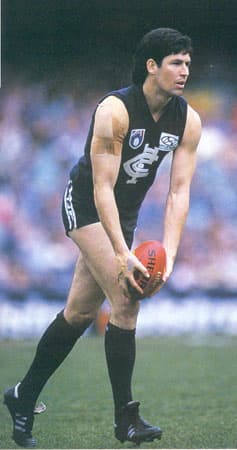 Stephen Kernahan