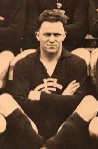 Ansell Clarke
