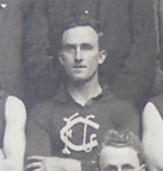Ernie Jamieson