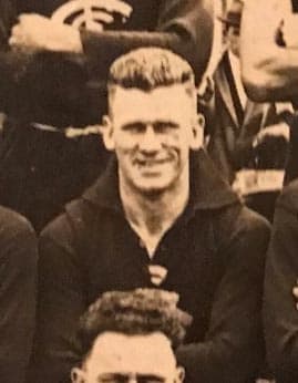 Maurie Johnson