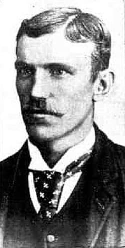 Joe McShane