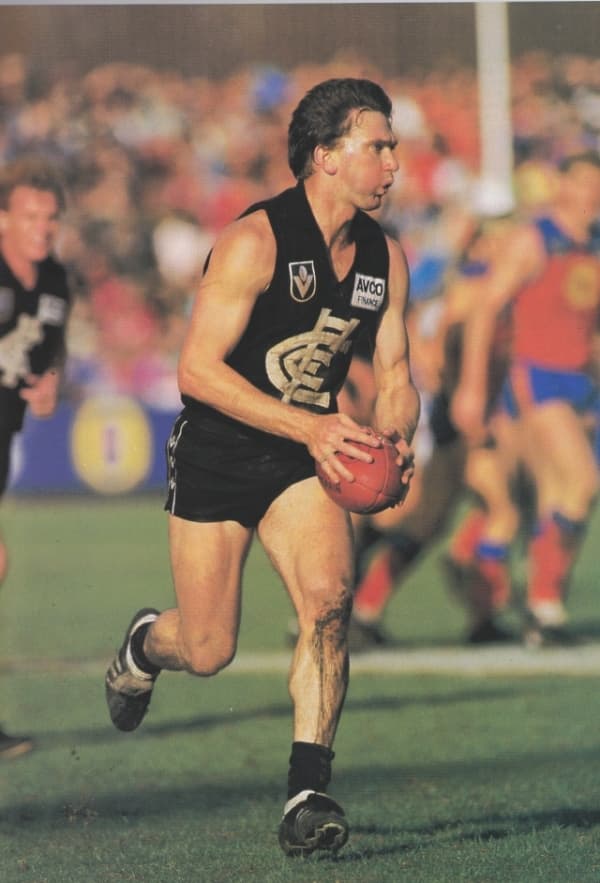 Mark Naley
