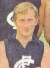 Premiership Player Peter McLean dies