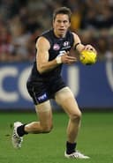 Bret Thornton