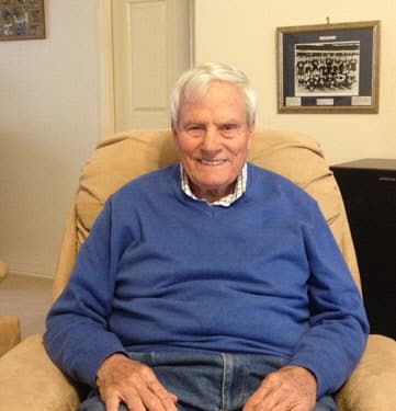 Vale Allan Greenshields