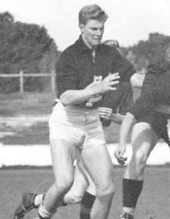 Sports Visionary John Cheffers Dies
