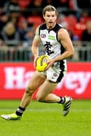Bryce Gibbs