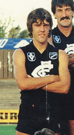Darren Linkins
