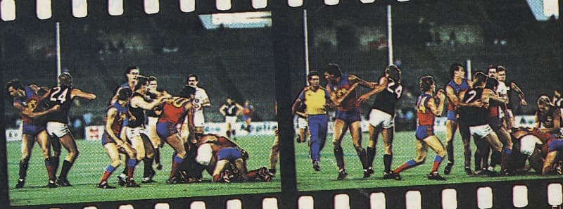 1987 Night Series