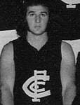 Gary Warke