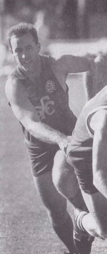 Danny Ellis