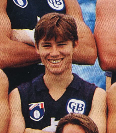 Gary Learmonth