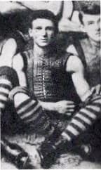 W. 'Curly' Sharp