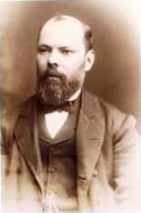William H. Leonard