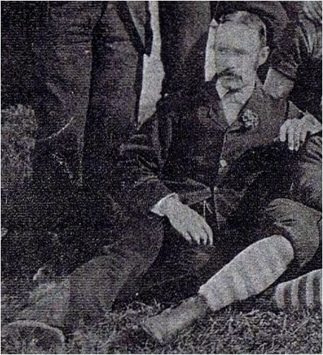 R. Morgan