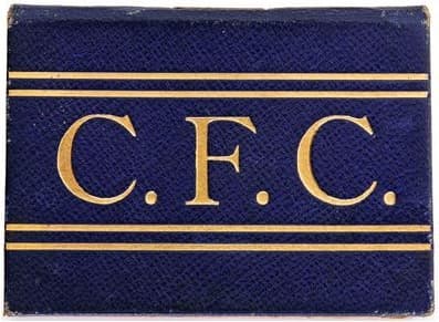 Carlton and Collingwood as friends