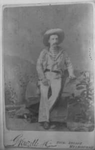 James Sutherland