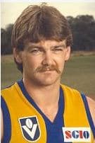 Peter Higgins