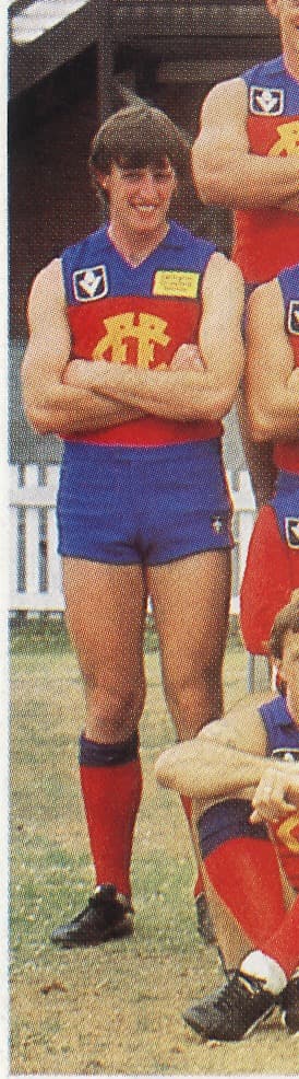 Brendan Dobson