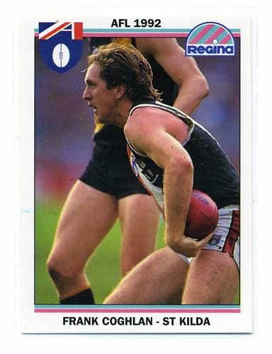 Frank Coghlan