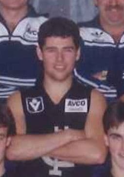 Brendan Dixon