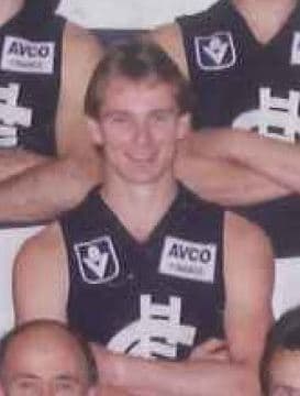 Jamie Marra
