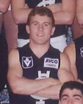Justin Coburn