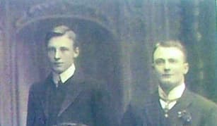 Carlton and the Brothers Curtis