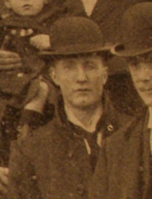 Charlie Curtis