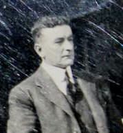 Jimmy Aitken