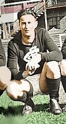 Carlton midfielder Max Howell dies