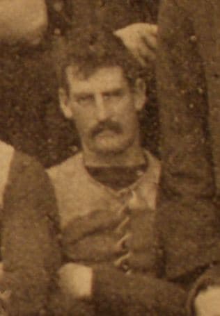 Bill Sharkey