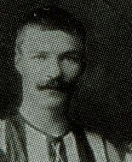 Billy Spears