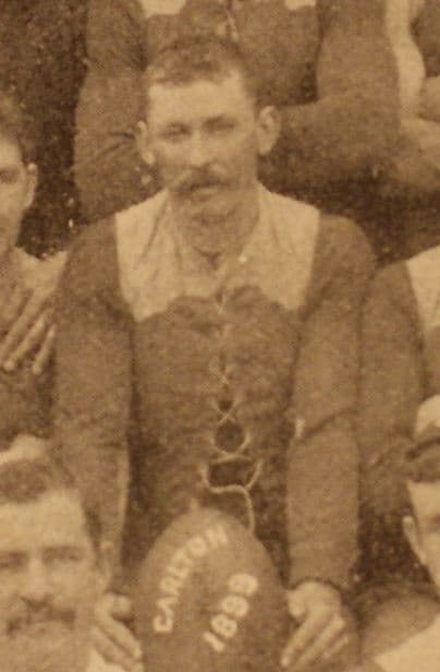 Bill Stuckey