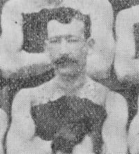 Joe Sullivan