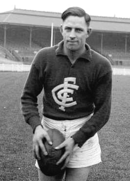 Of Cyril, Cooper and Carlton