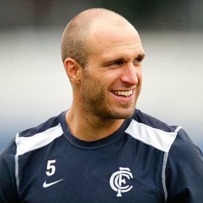 The Chase for Judd